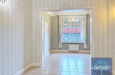 Maison 4 chambres valenciennes secteur acacias avec travaux — photo du bien
