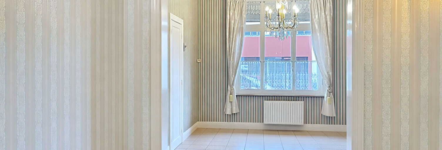 Maison 5 Pièces 145 m² à vendre à Valenciennes (59300)