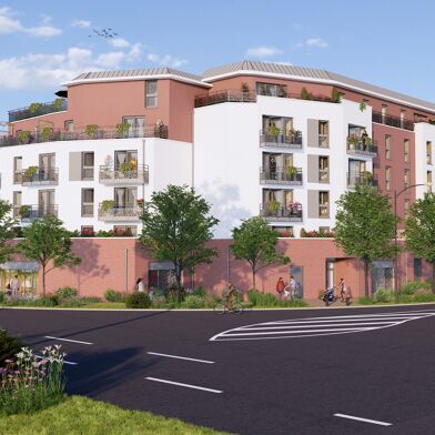 Appartement 1 pièces 145000 €