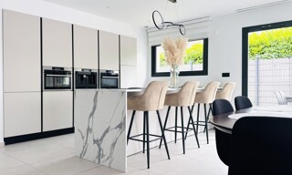 Maison 5 Pièces 120 m² à vendre à Valence (26000)
