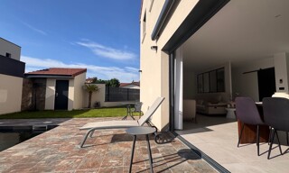 Maison 5 Pièces 120 m² à vendre à Valence (26000)