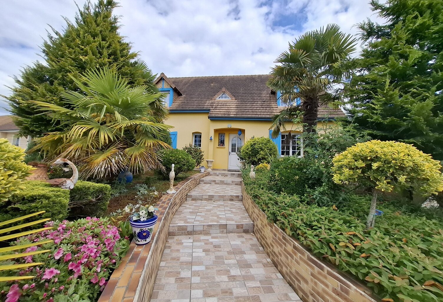 Maison — photo 1