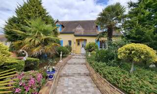 Maison 6 Pièces 150 m² à vendre à Beaumont-sur-Sarthe (72170)