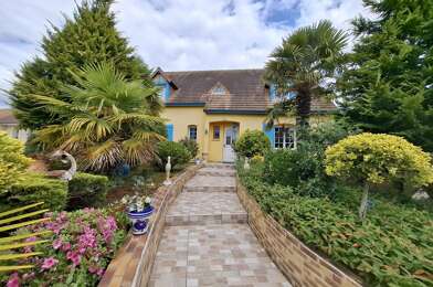 Maison 6 pièces 259700 €