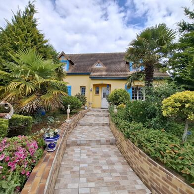 Maison 6 pièces 259700 €