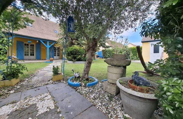 Maison — photo 2