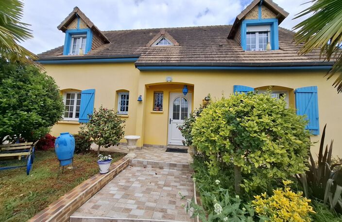 Maison — photo 3