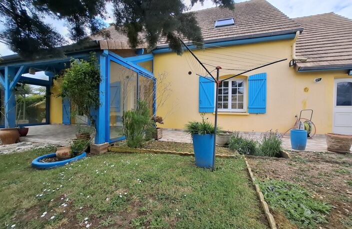 Maison — photo 5