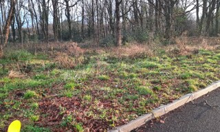 Terrain  700 m² à vendre à Hostens (33125)