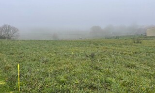 Terrain  803 m² à vendre à Saint-André-du-Bois (33490)