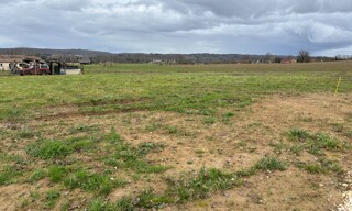 Terrain  1035 m² à vendre à Saint-Agne (24520)