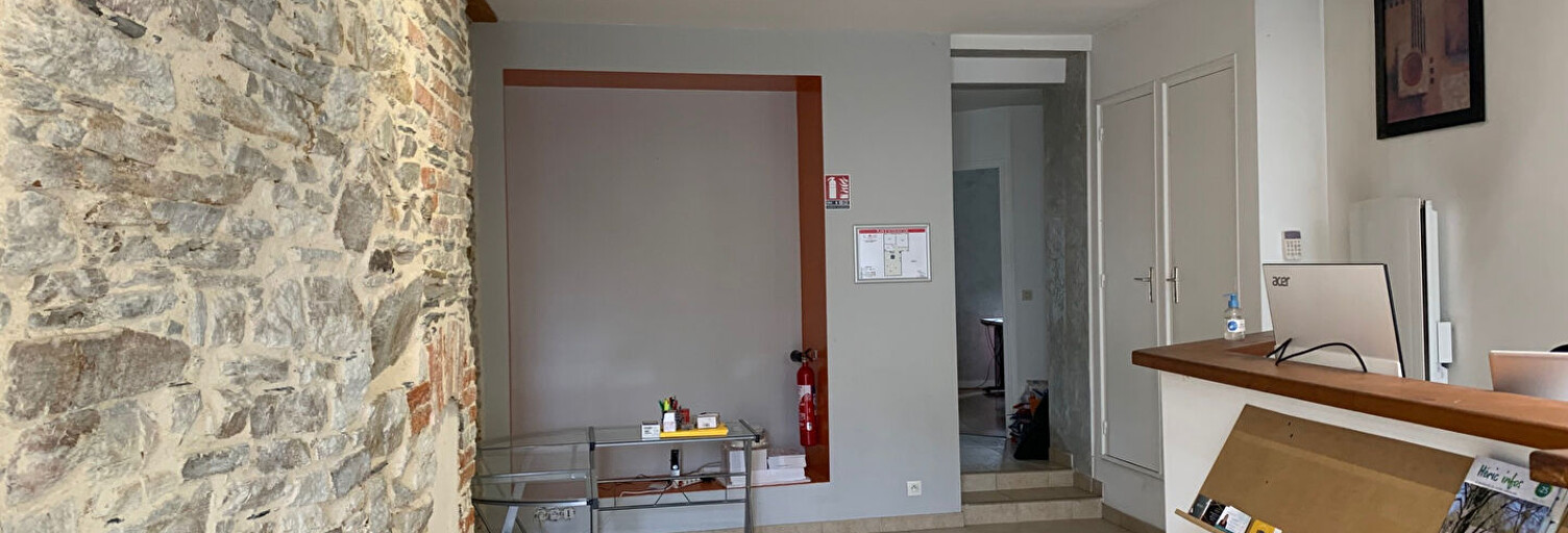 Commerce  53 m² à vendre à Héric (44810)