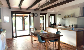 Maison 6 Pièces 150 m² à vendre à Blain (44130)
