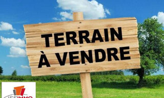 Terrain  377 m² à vendre à Guipry-Messac (35480)