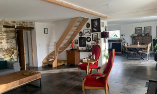 Maison 5 Pièces 140 m² à vendre à Héric (44810)