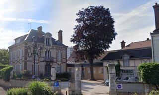 Immeuble   m² à vendre à Auxerre (89000)