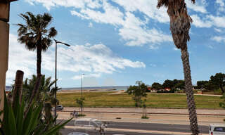 Appartement 2 Pièces 44 m² à vendre à Marseille 8 (13008)