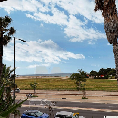 Appartement 2 pièces 250000 €