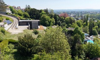 Terrain  700 m² à vendre à Montbéliard (25200)