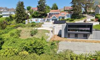 Terrain  700 m² à vendre à Montbéliard (25200)