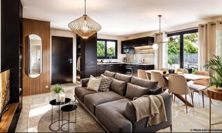 Maison 5 Pièces 71 m² à vendre à Condé-sur-Vesgre (78113)