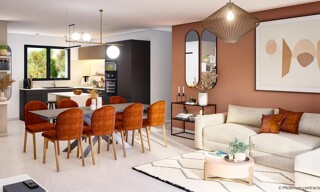 Maison 7 Pièces 94 m² à vendre à Anet (28260)