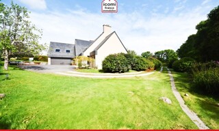 Maison 9 Pièces 248 m² à vendre à Brest (29200)