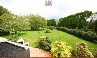 Maison 9 Pièces 248 m² à vendre à Brest (29200)