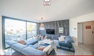 Appartement 4 Pièces 130 m² à vendre à Brest (29200)