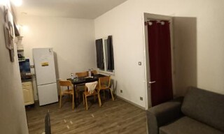 Appartement 3 Pièces 65 m² à louer à Bordeaux (33000)