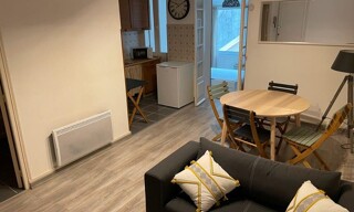 Appartement 3 Pièces 33 m² à louer à Libourne (33500)