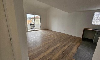 Appartement 5 Pièces 93 m² à louer à Cenon (33150)