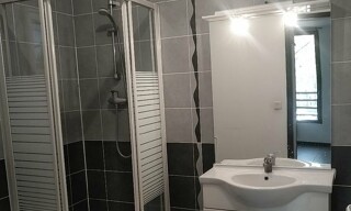Appartement 2 Pièces 45 m² à louer à Bordeaux (33000)