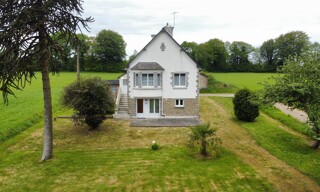 Maison 4 Pièces 85 m² à vendre à Glomel (22110)