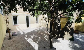 Appartement 2 Pièces 41 m² à vendre à Marseille 5 (13005)