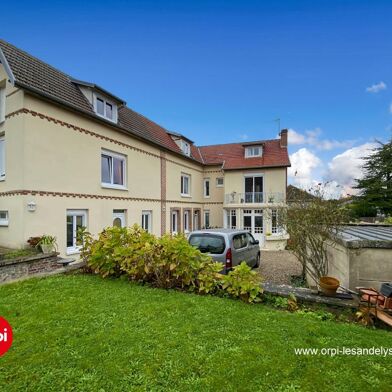 Maison 7 pièces 259000 €