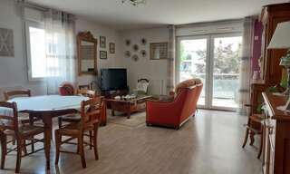 Appartement 3 Pièces 77 m² à vendre à Évreux (27000)