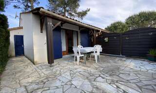 Maison 3 Pièces 38 m² à vendre à Les Mathes (17570)