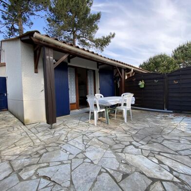 Maison 3 pièces 174300 €