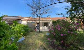 Maison 3 Pièces 40 m² à vendre à Les Mathes (17570)