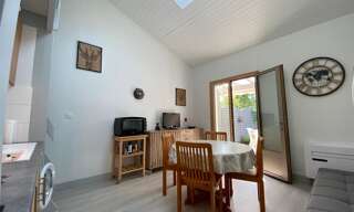 Maison 3 Pièces 40 m² à vendre à Les Mathes (17570)