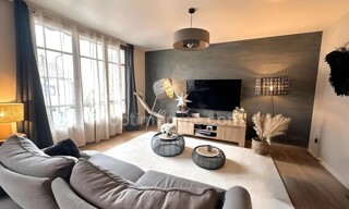 Appartement 4 Pièces 86 m² à vendre à Annecy (74000)