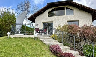 Maison 5 Pièces 135 m² à vendre à Annecy (74370)