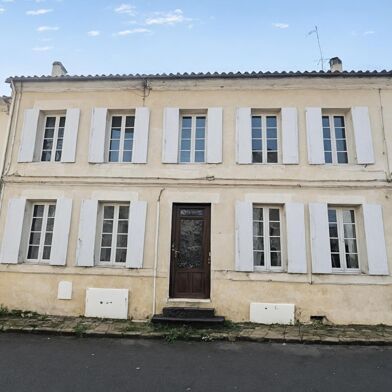 Maison 7 pièces 239500 €