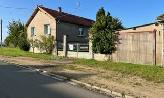 Maison 4 Pièces 86 m² à vendre à Ville-en-Woëvre (55160)