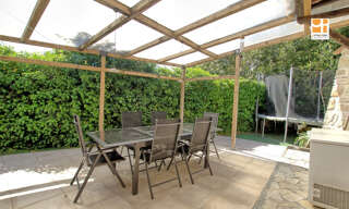 Maison 5 Pièces 134 m² à vendre à Cagnes-sur-Mer (06800)