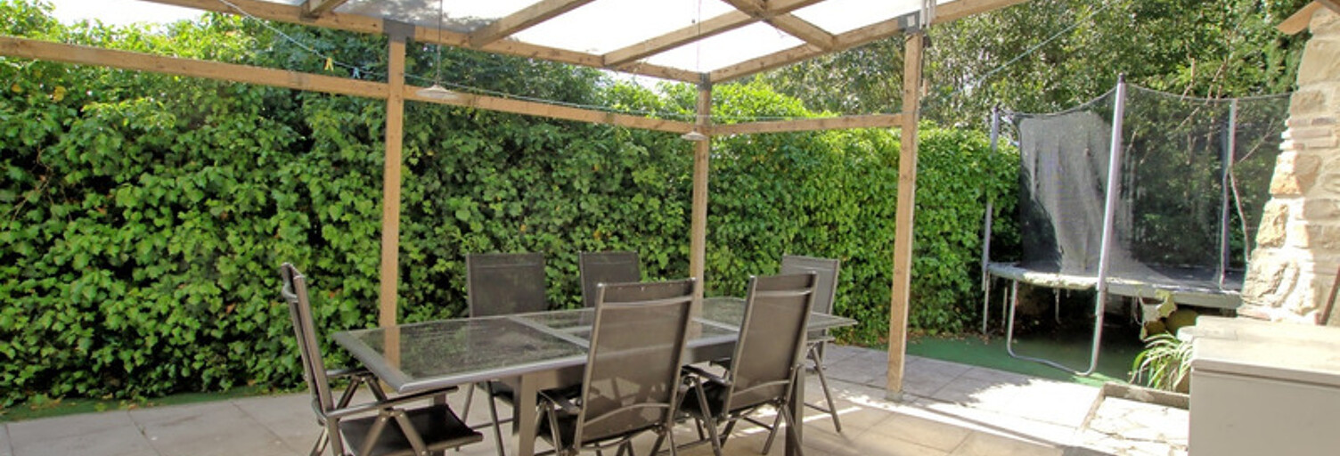 Maison 5 Pièces 134 m² à vendre à Cagnes-sur-Mer (06800)