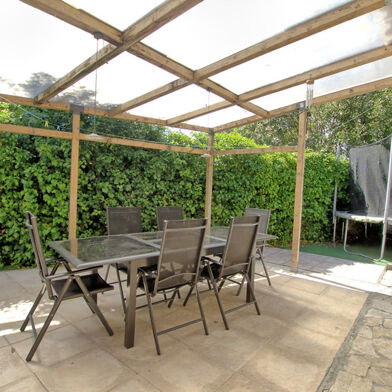 Maison 5 pièces 640000 €