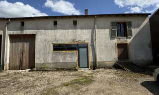 Maison 3 Pièces 300 m² à vendre à Fresnes-en-Saulnois (57170)