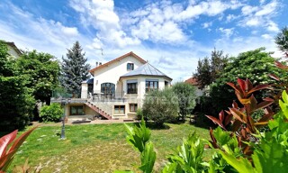 Maison 8 Pièces 190 m² à vendre à Mitry-Mory (77290)